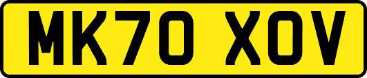 MK70XOV