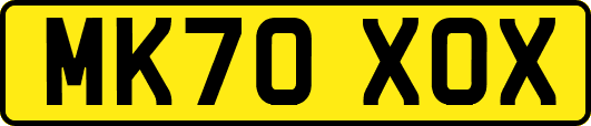 MK70XOX
