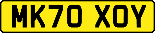 MK70XOY