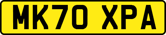 MK70XPA