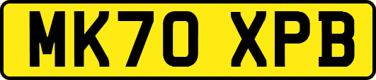 MK70XPB