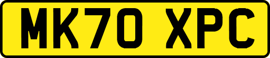 MK70XPC