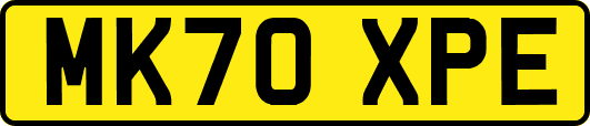 MK70XPE