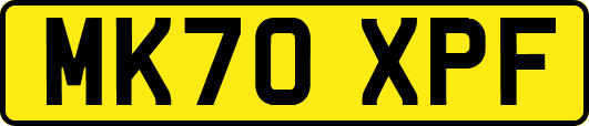 MK70XPF