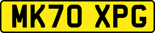 MK70XPG