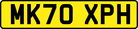 MK70XPH