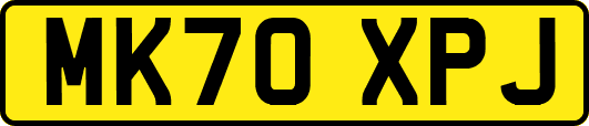 MK70XPJ