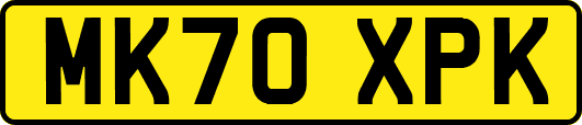 MK70XPK