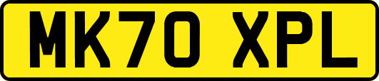 MK70XPL