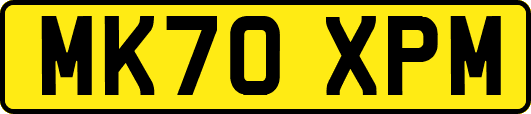 MK70XPM