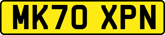 MK70XPN