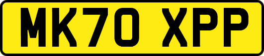 MK70XPP