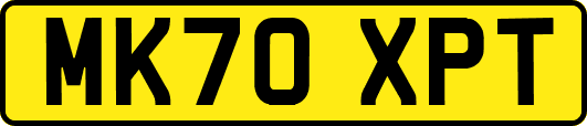 MK70XPT