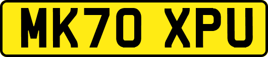 MK70XPU