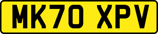 MK70XPV