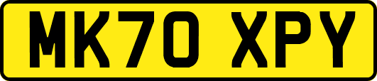 MK70XPY