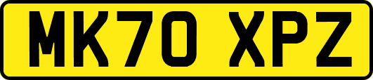 MK70XPZ