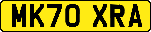 MK70XRA