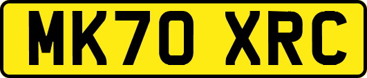 MK70XRC