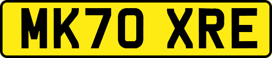 MK70XRE