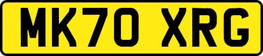 MK70XRG
