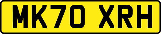 MK70XRH