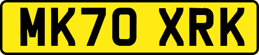 MK70XRK