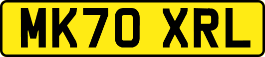 MK70XRL