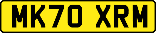 MK70XRM