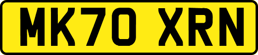 MK70XRN