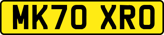MK70XRO