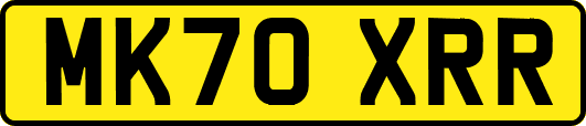MK70XRR