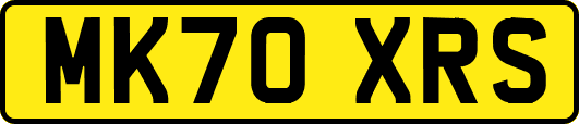 MK70XRS