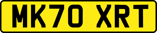MK70XRT