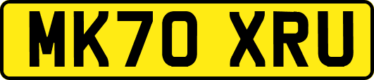 MK70XRU