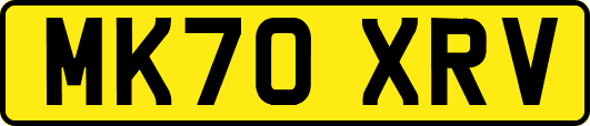 MK70XRV