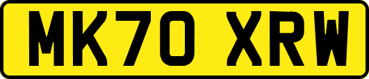 MK70XRW