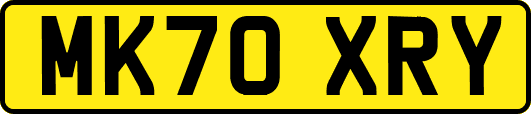 MK70XRY