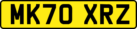 MK70XRZ