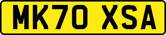 MK70XSA