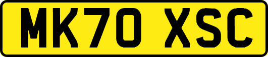 MK70XSC