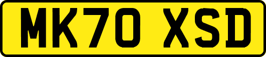 MK70XSD