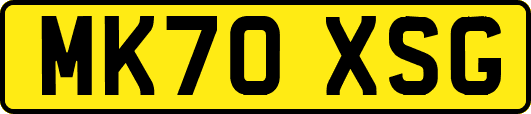 MK70XSG