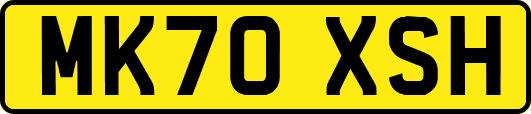 MK70XSH
