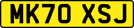 MK70XSJ