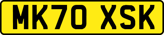 MK70XSK