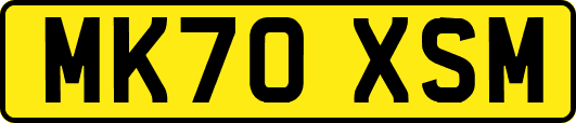 MK70XSM