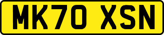 MK70XSN