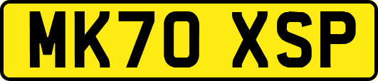 MK70XSP