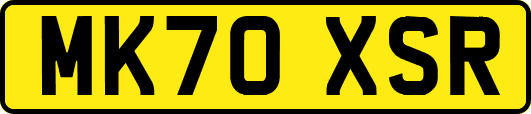 MK70XSR